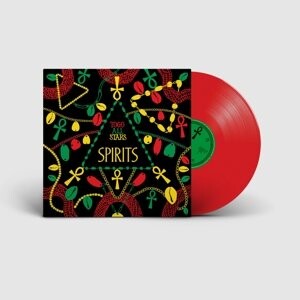 

Виниловая пластинка Togo All Stars - Spirits