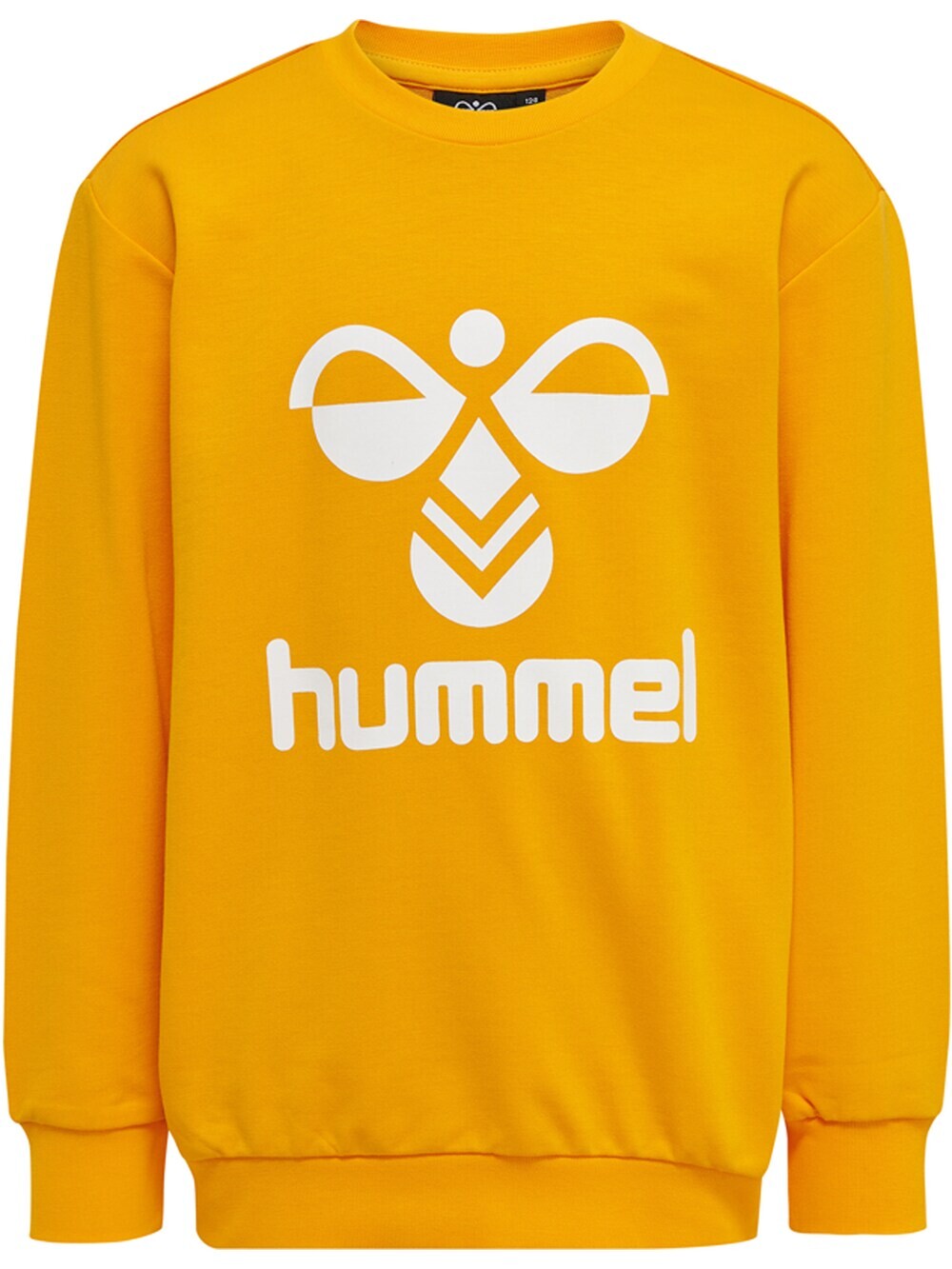 

Толстовка Hummel DOS, желтый