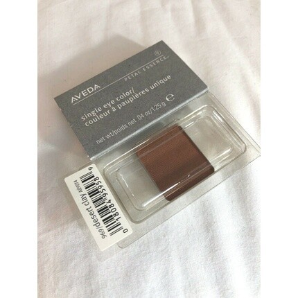 

Petal Essence Single Eye Color Desert Clay 969 1,25G — Снято с производства Bnib, Aveda