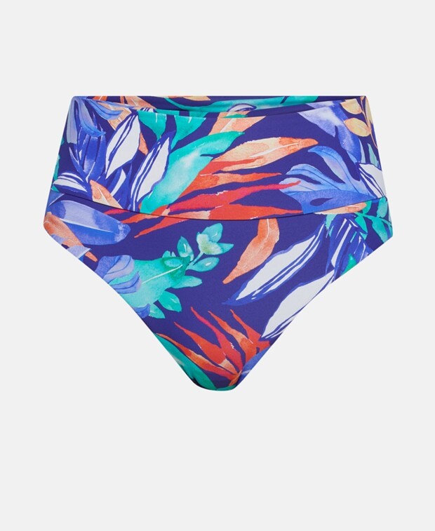 

Брюки бикини Sea Level, цвет Royal Blue