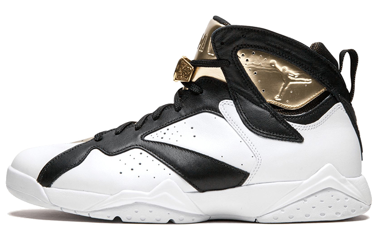 

Мужские баскетбольные кроссовки Jordan Air Jordan 7 Vintage, Серый