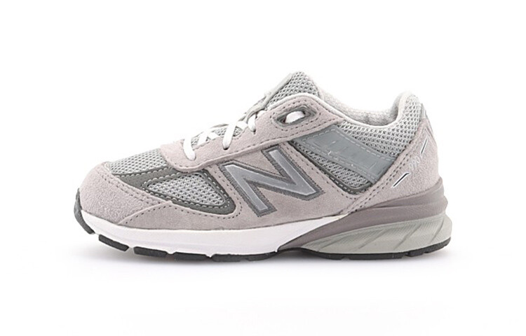 

New Balance 990 v5 Серый (TD)