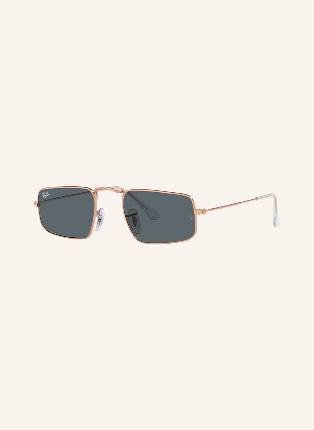 

Солнцезащитные очки Ray-Ban RB3957, золотой