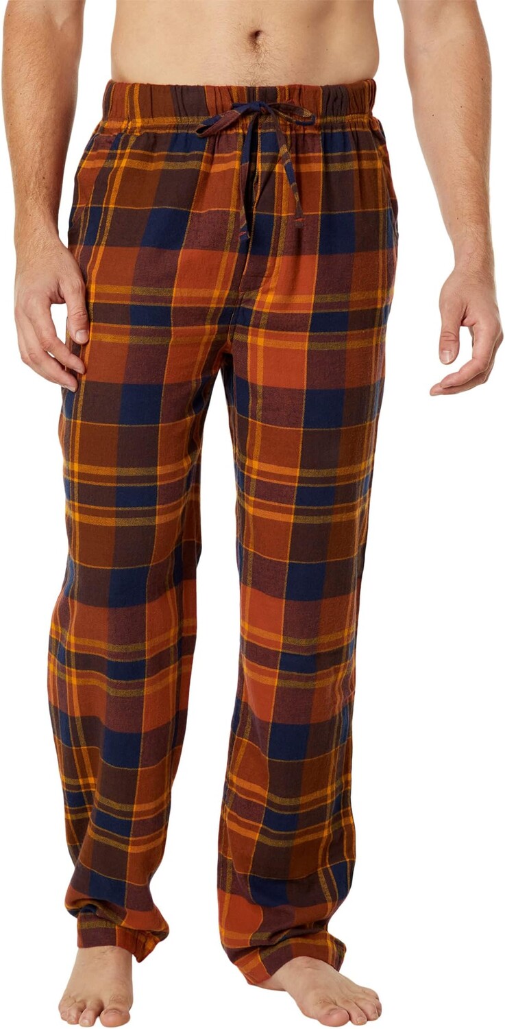

Пижамные брюки Toad&Co Shuteye Pants, цвет Canoe