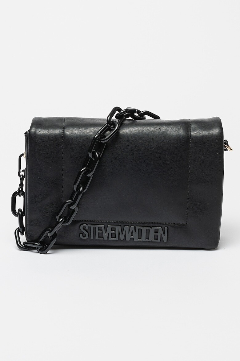 

Облачная сумка Steve Madden, черный