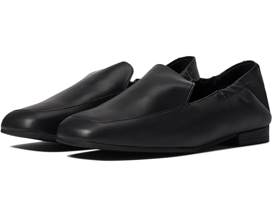 

Лоферы Eileen Fisher Sim, цвет Black Nappa