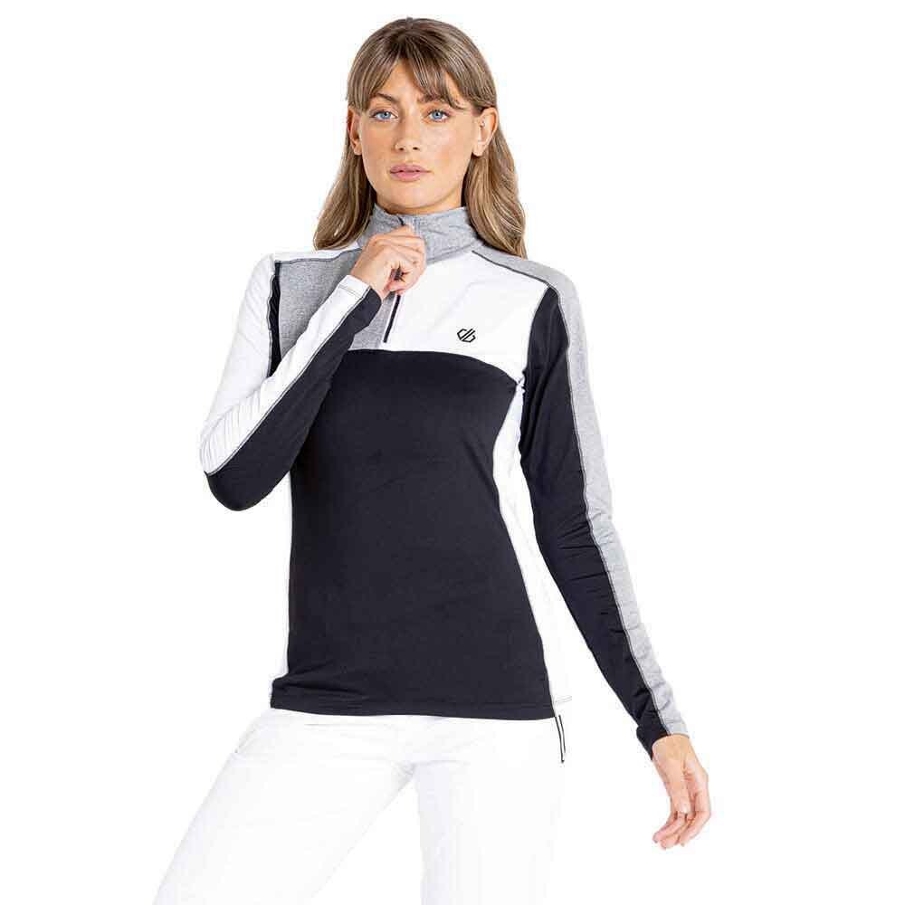 

Свитер Dare2B Default III Core Stretch Crew Neck, черный