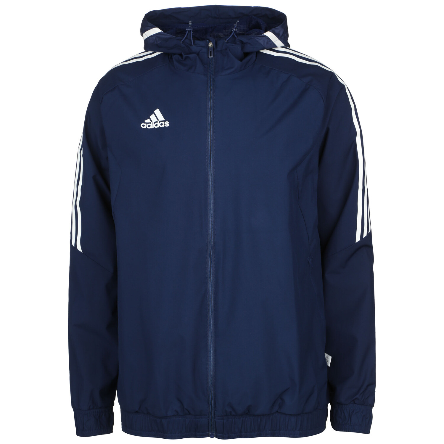 

Спортивная куртка adidas Performance Condivo 22, синий