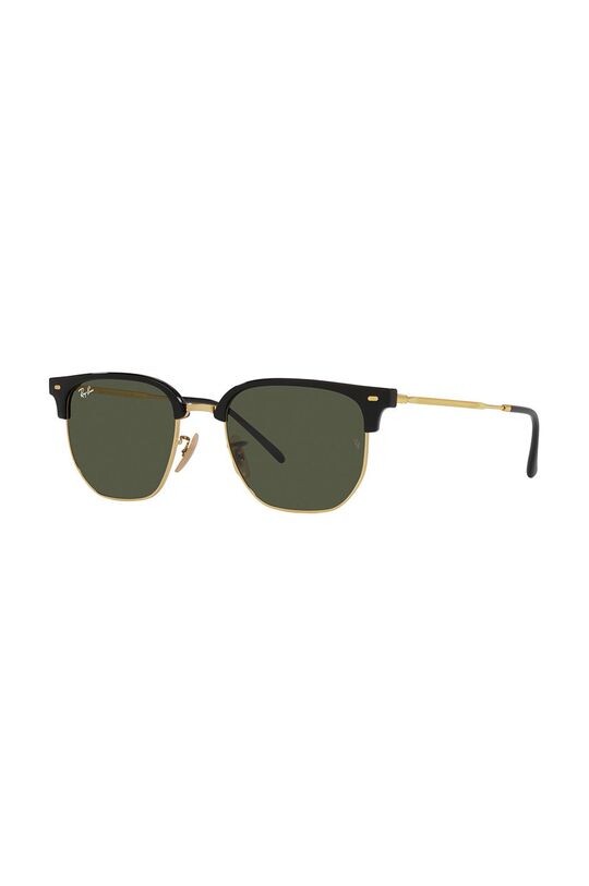 

Солнцезащитные очки 0RB4416 Ray-Ban, черный