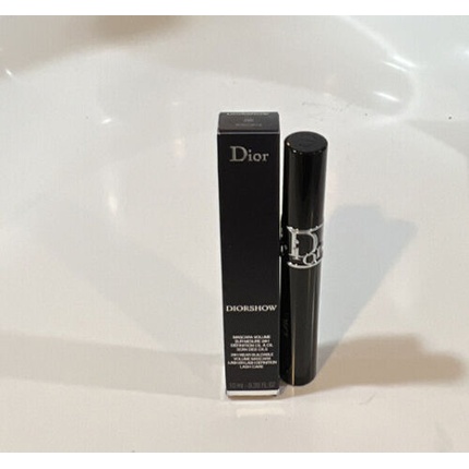 Dior Diorshow 24H Wear Buildable Volume Mascara 288 Blue 10 мл