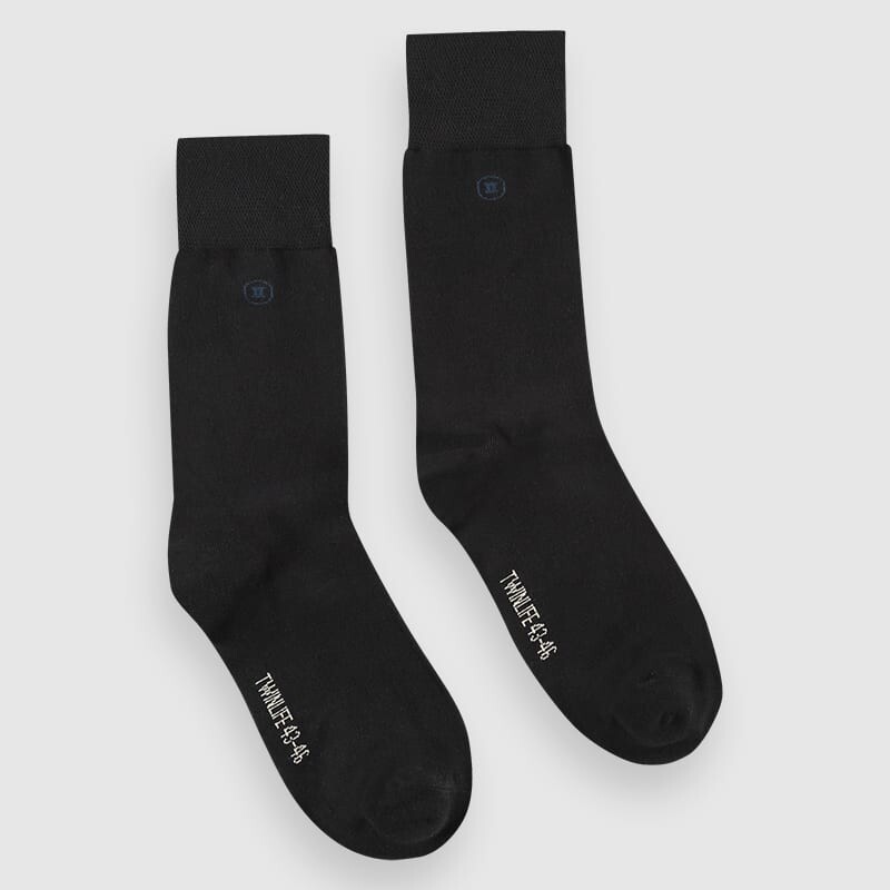 

Носки Twinlife Socke Tarik, черный