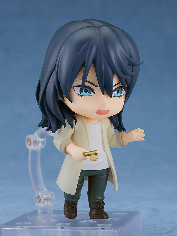

Виниловая фигурка Suzume - Souta Munakata Nendoroid
