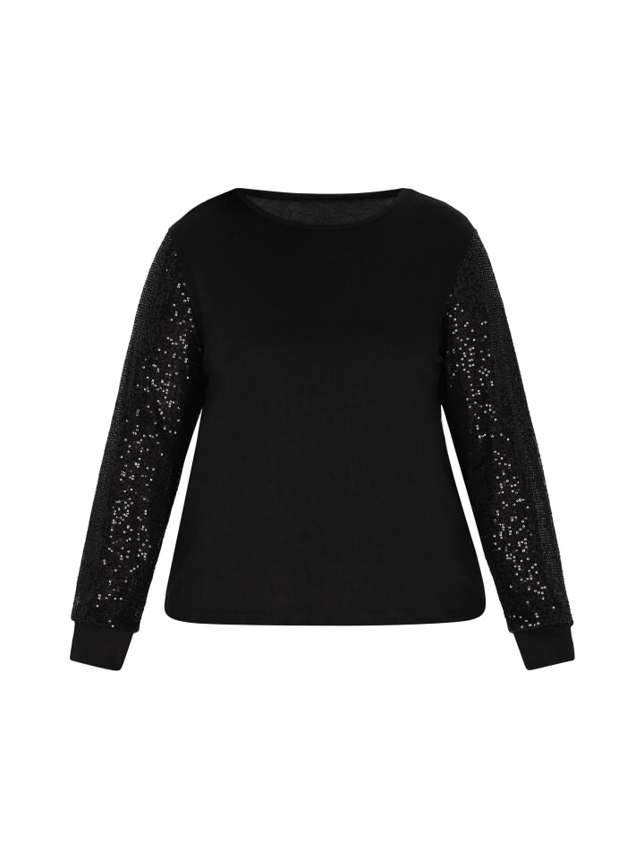 

Блуза faina Blouse, черный