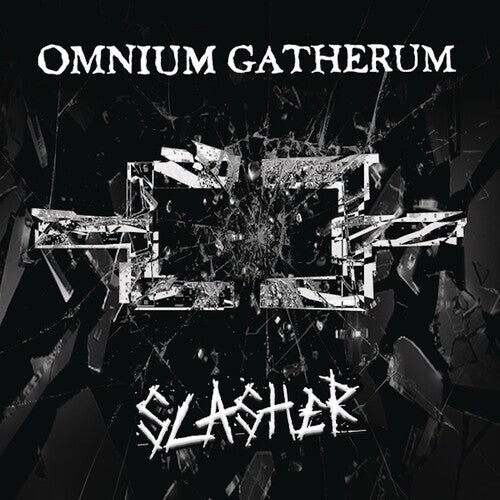 

CD диск Omnium Gatherum: Slasher