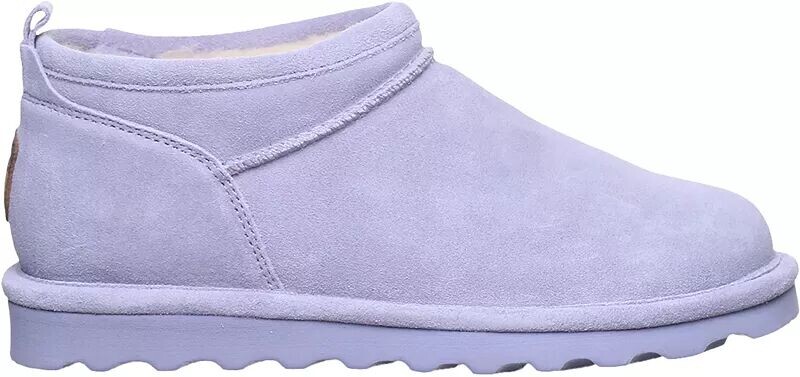 

Женские суперкороткие ботинки Bearpaw