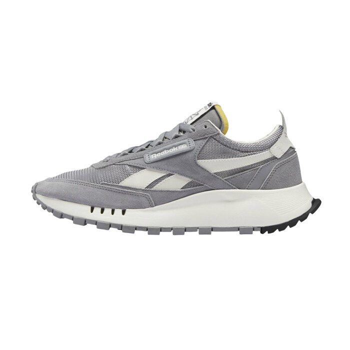 

Кроссовки Reebok Cl legacy, серый/белый