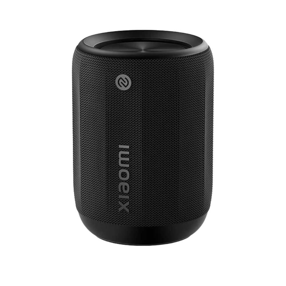 Беспроводная колонка Xiaomi Bluetooth Speaker Mini, черный колонка xiaomi outdoor bluetooth speaker mini