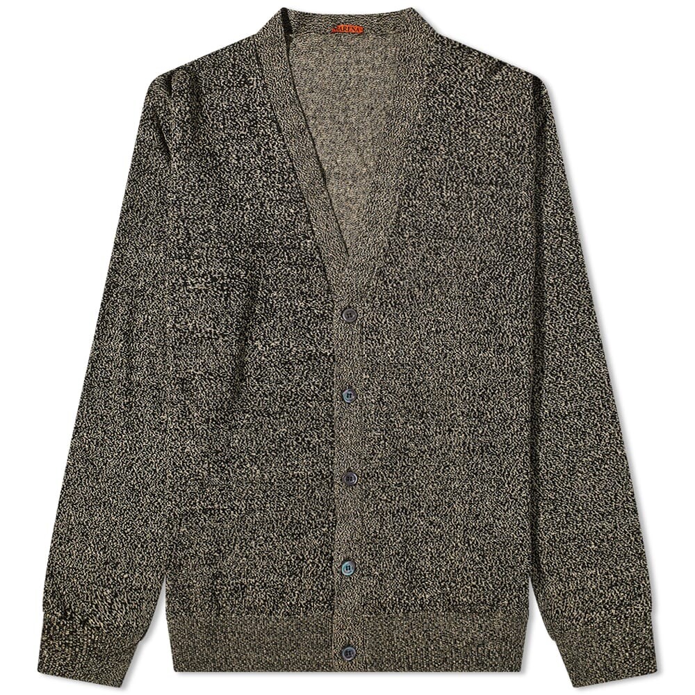 

Джемпер Barena Cardigan, Серый