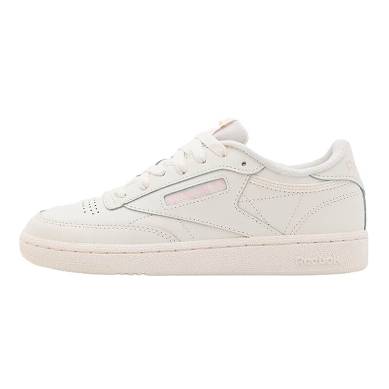 

Кеды Reebok Classic Club C 85, бежевый