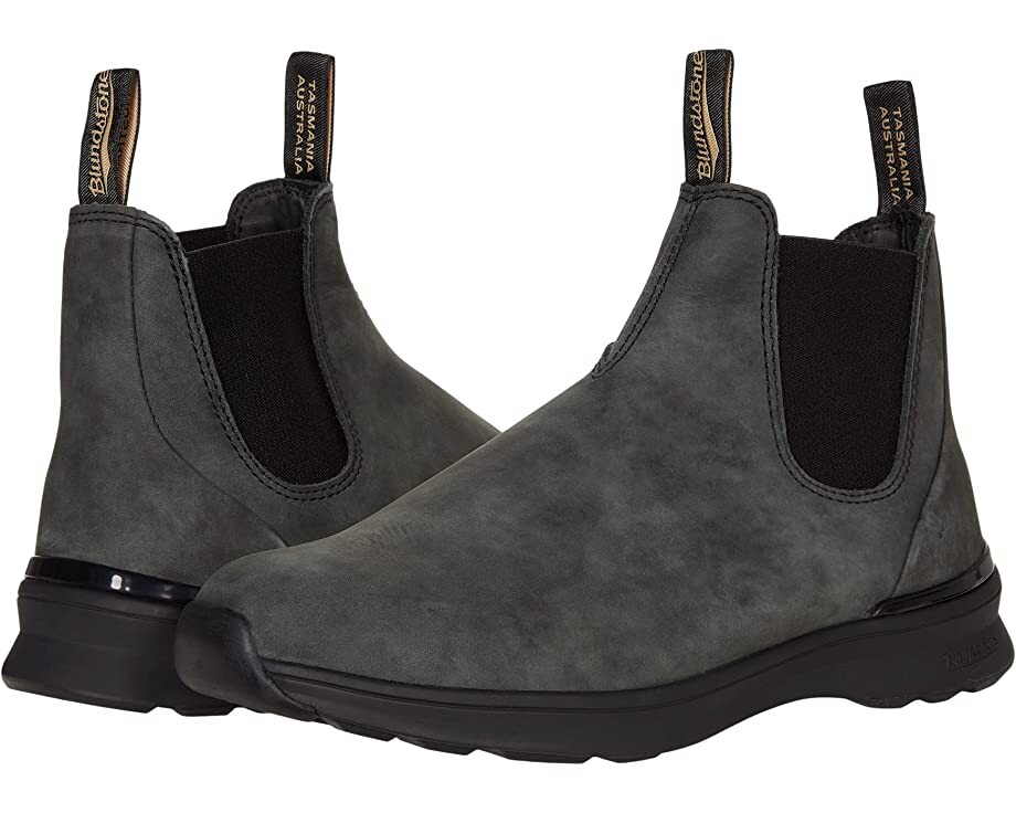 

Ботинки BL2143 Active Chelsea Boot Blundstone, черный