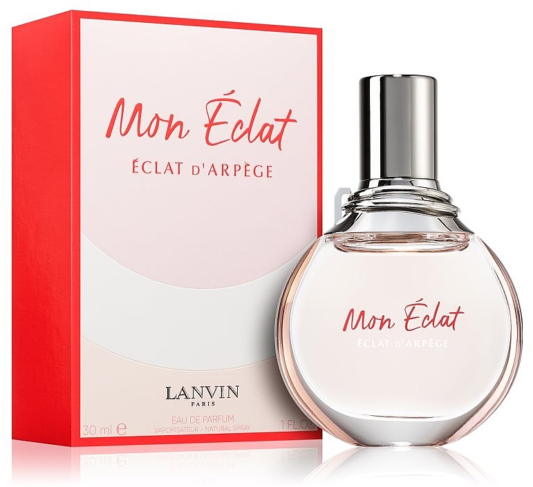 Духи Lanvin Mon Eclat D'arpege - фото