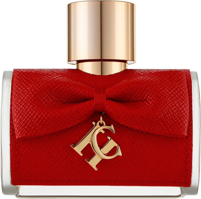 

Духи Carolina Herrera CH Privée