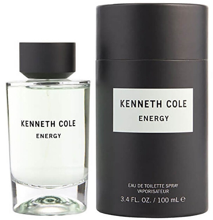 

Туалетная вода Kenneth Cole Energy