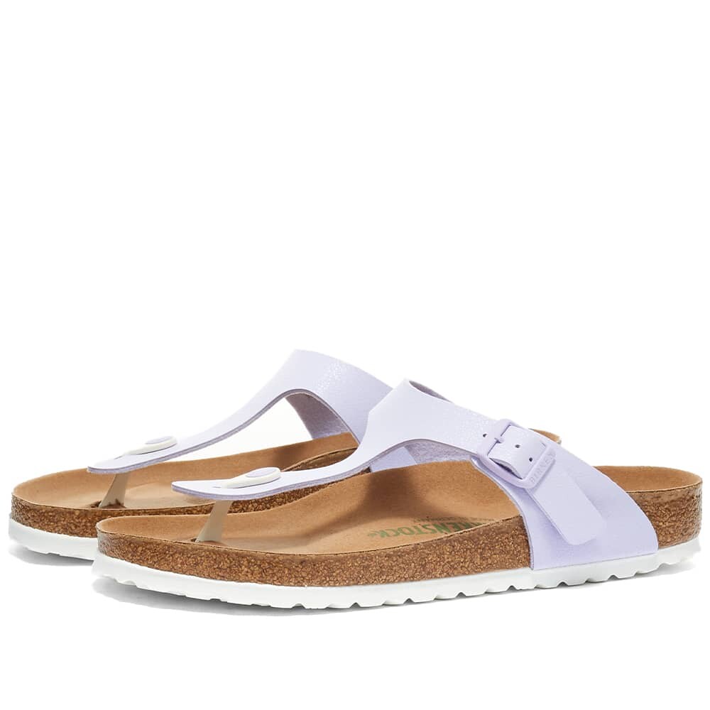 

Сандалии Birkenstock Gizeh BFBC