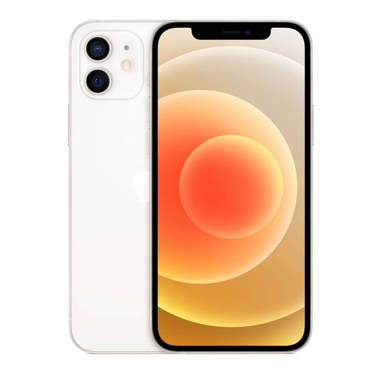 

Смартфон Apple iPhone 12 128GB, White, Белый