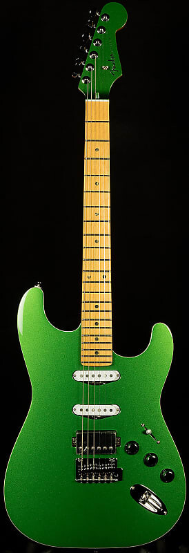 

Fender Aerodyne Special Stratocaster HSS