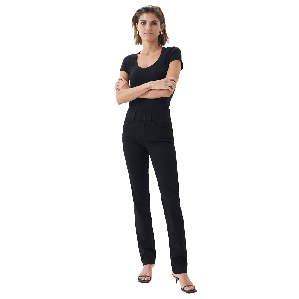 

Джинсы Salsa 123424-000 / Push In Secret Slim True, черный