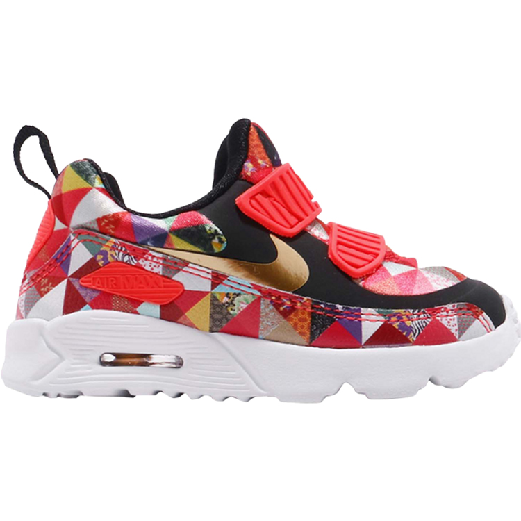 Кроссовки Nike Air Max Tiny 90 BT 'Chinese New Year', красный 2022 chinese new year decoration pendant new year decorations banners chinese new year layout props spring festival decoration