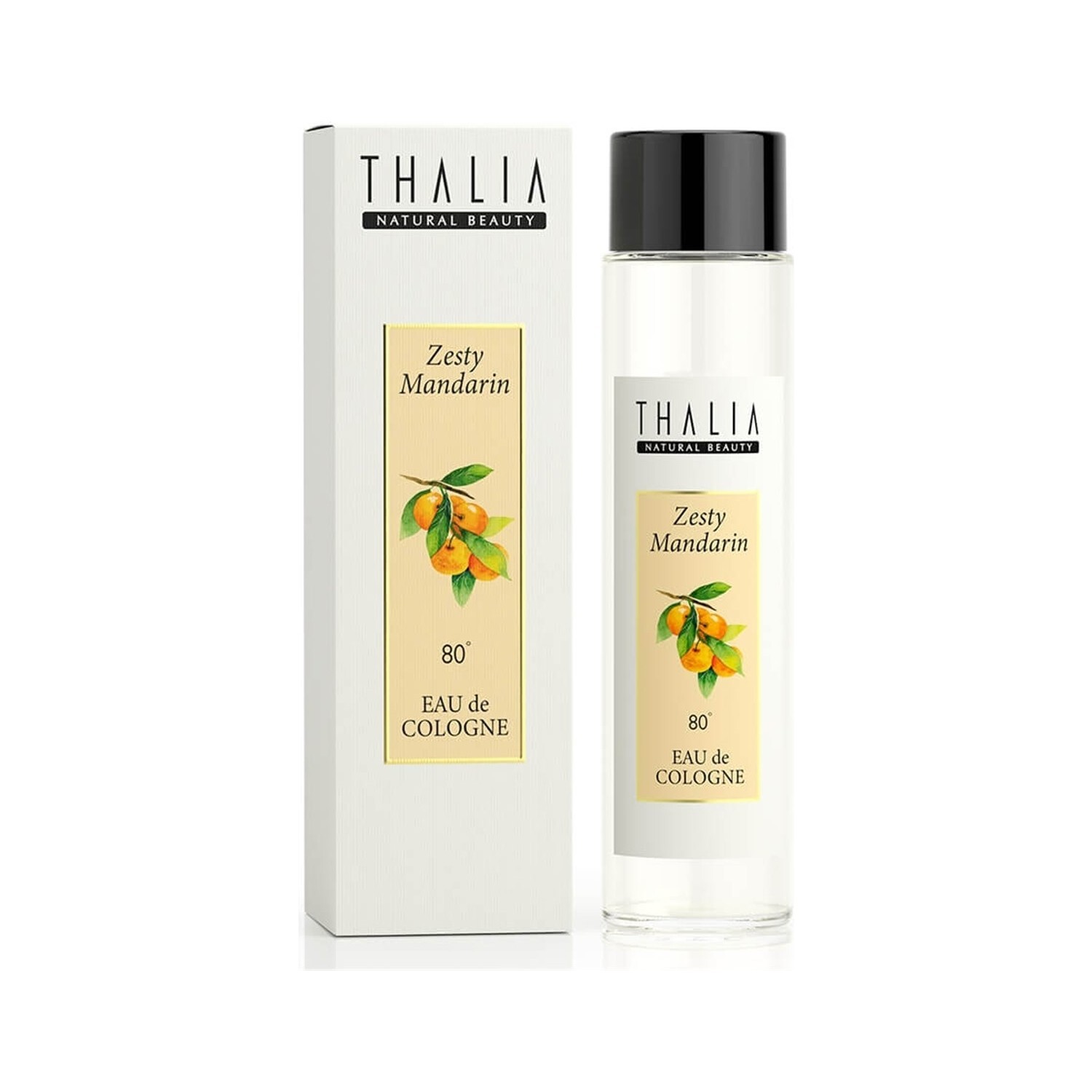 

Одеколон Thalia Zesty Tangerine Cologne, 190 мл