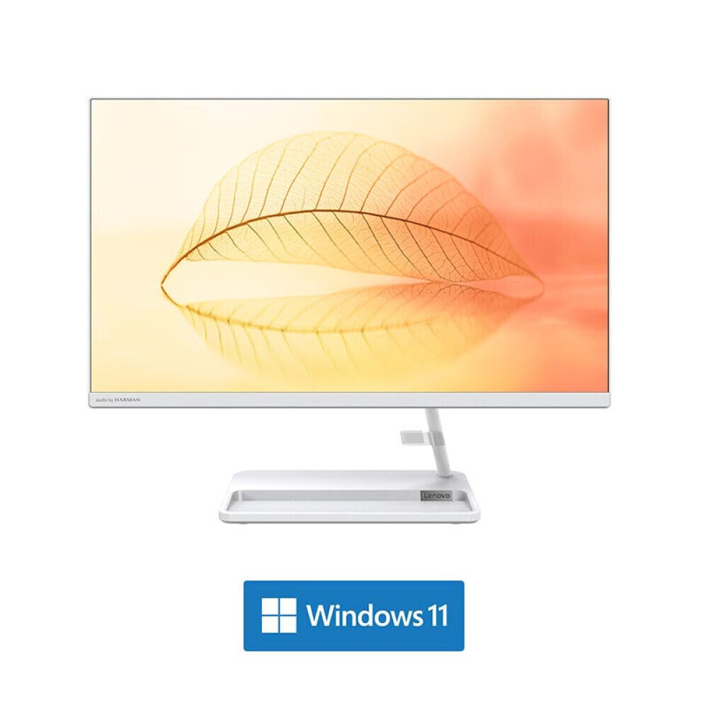 

Моноблок Lenovo AIO 520 27" Intel Core i5-11320H, белый