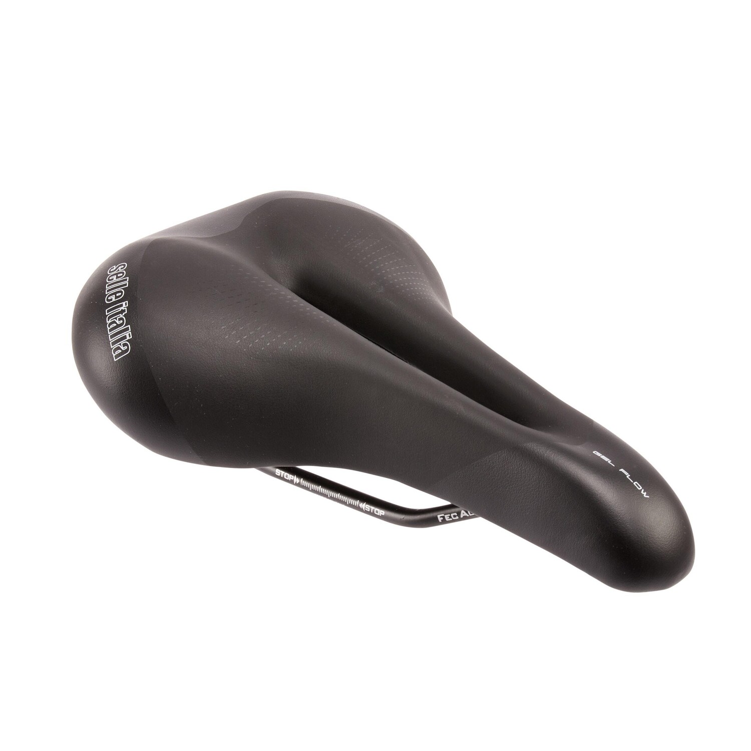 

Велосипедное седло Selle Italia Donna Gel Flow Lady