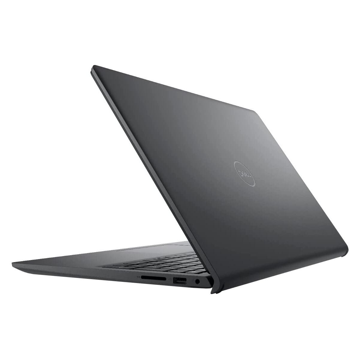 

Ноутбук Dell Inspiron 3511 15.6'', 8 Гб/512 Гб, черный, английская клавиатура