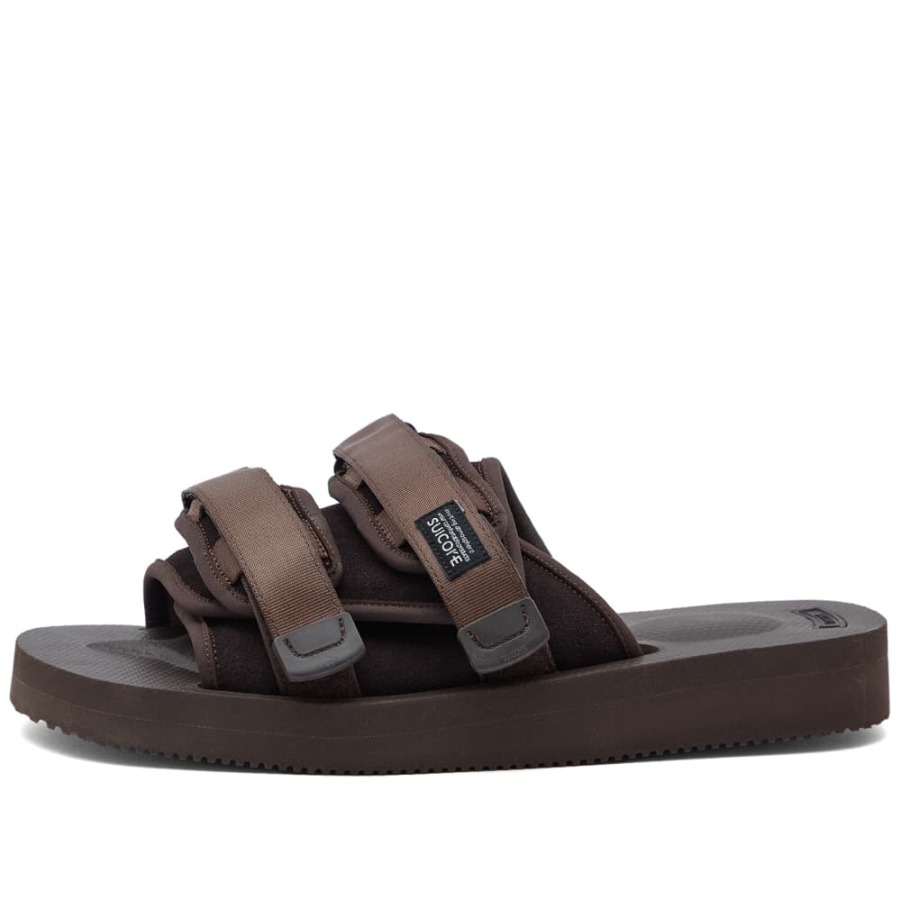 

Кроссовки Suicoke Moto-VS