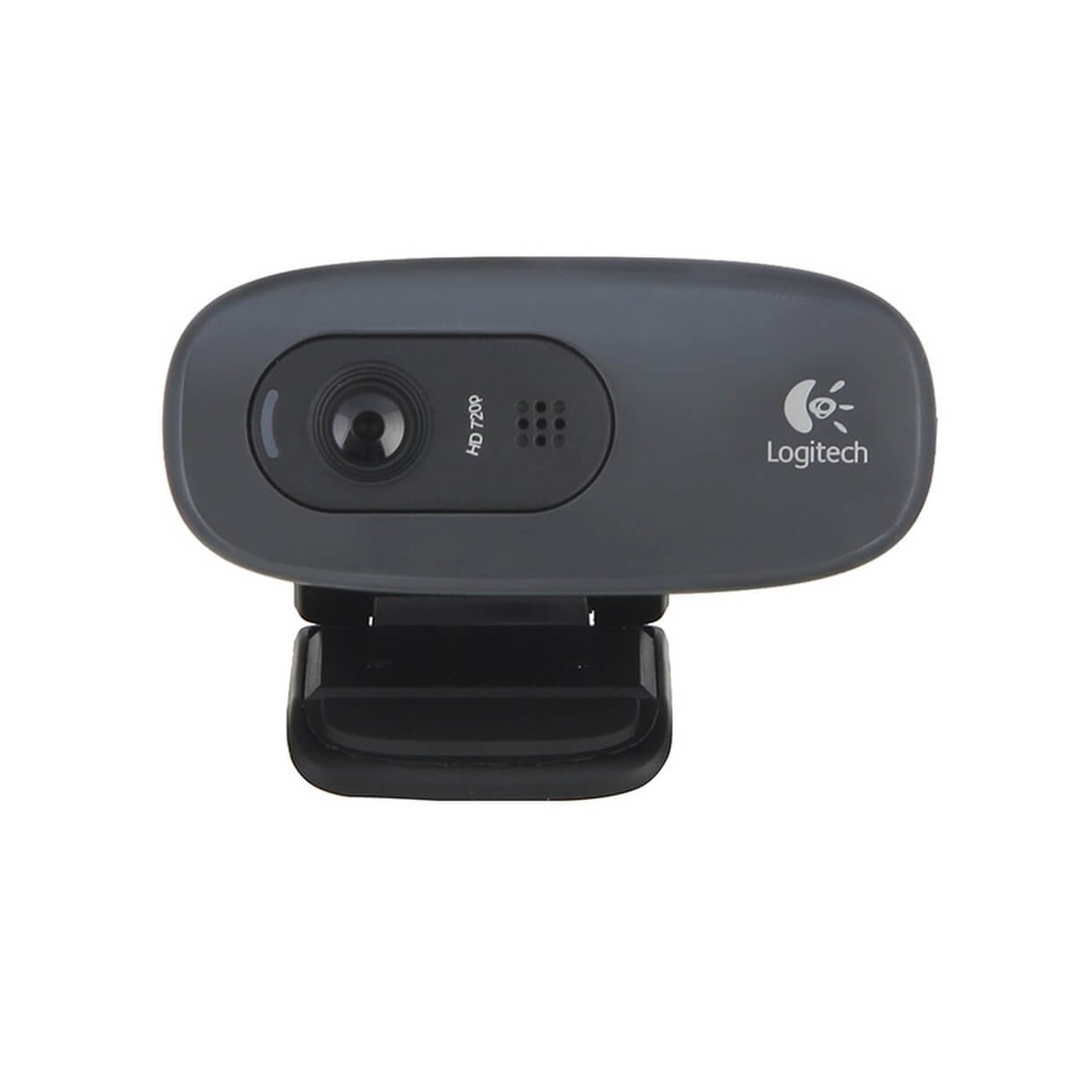 Веб-камера Logitech HD Webcam C270 – купить с доставкой из-за рубежа через  платформу «CDEK.Shopping»