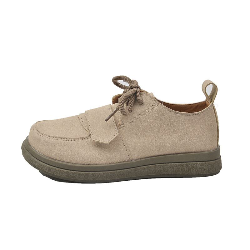 

Туфли женские повседневные Women's Casual Shoes Women's Miami, цвет Caramel