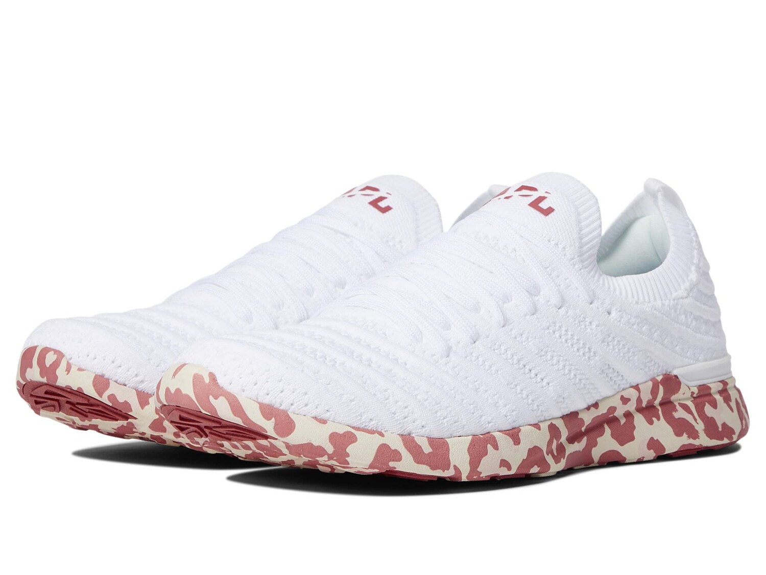 

Кроссовки Athletic Propulsion Labs (APL), Techloom Wave