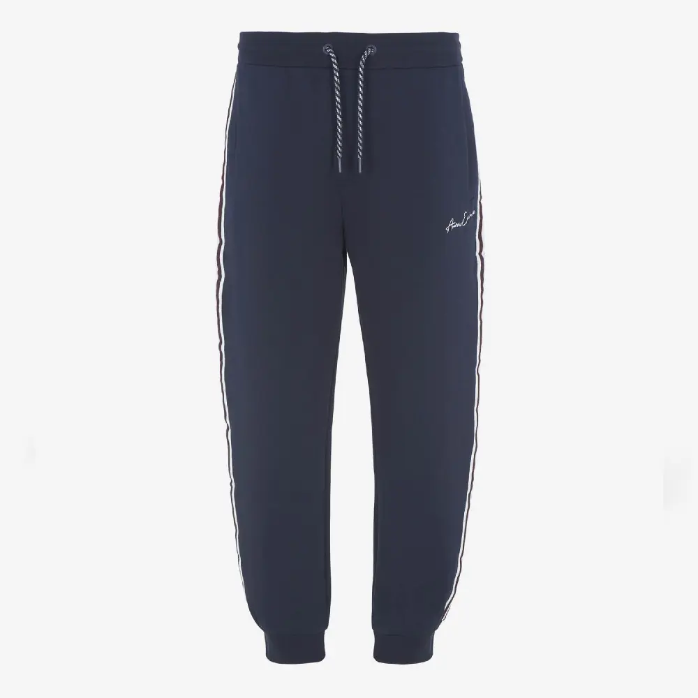 

Брюки Armani Exchange, темно-синий