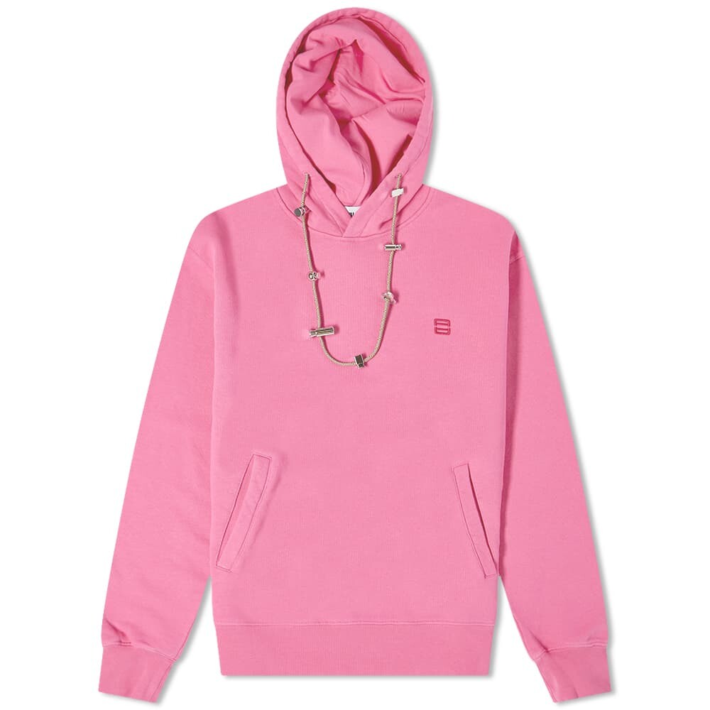 

Толстовка Ambush Stoppers Necklace Hoody
