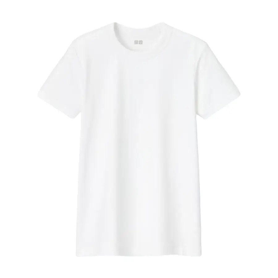 

Футболка Uniqlo U, белый