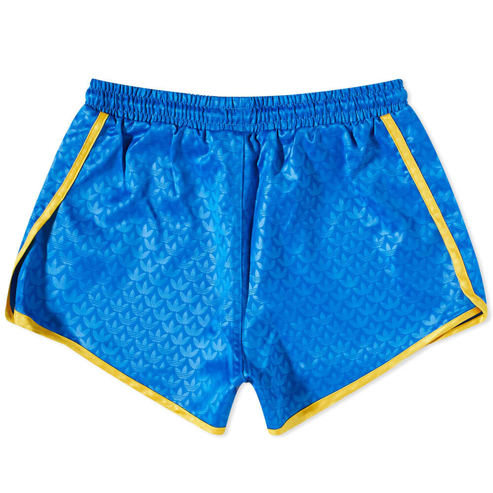 

Шорты Adidas Adicolor 70s Monogram Short