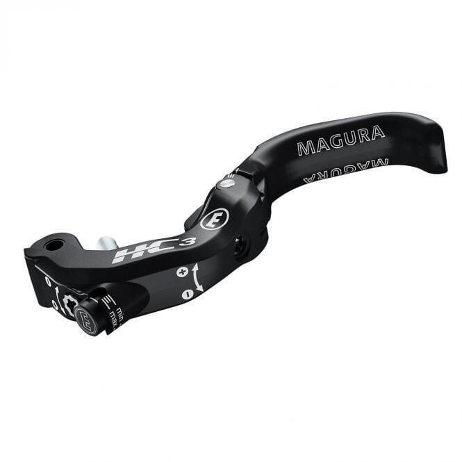 

Рычаг тормоза HC3 для MT Trail Carbon MT7/MT6/MT8 MAGURA, черный