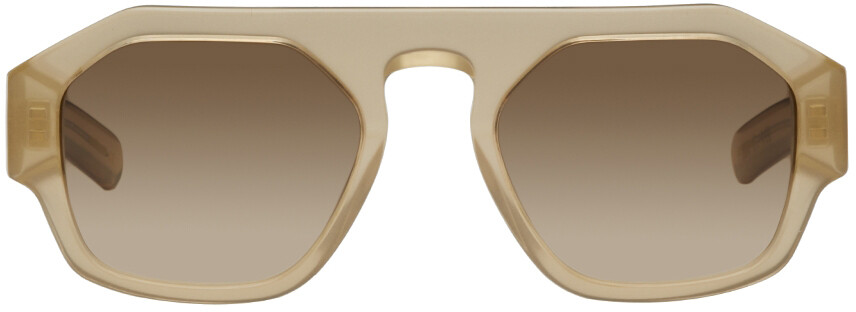 

Солнцезащитные очки Off-White Lefty FLATLIST EYEWEAR