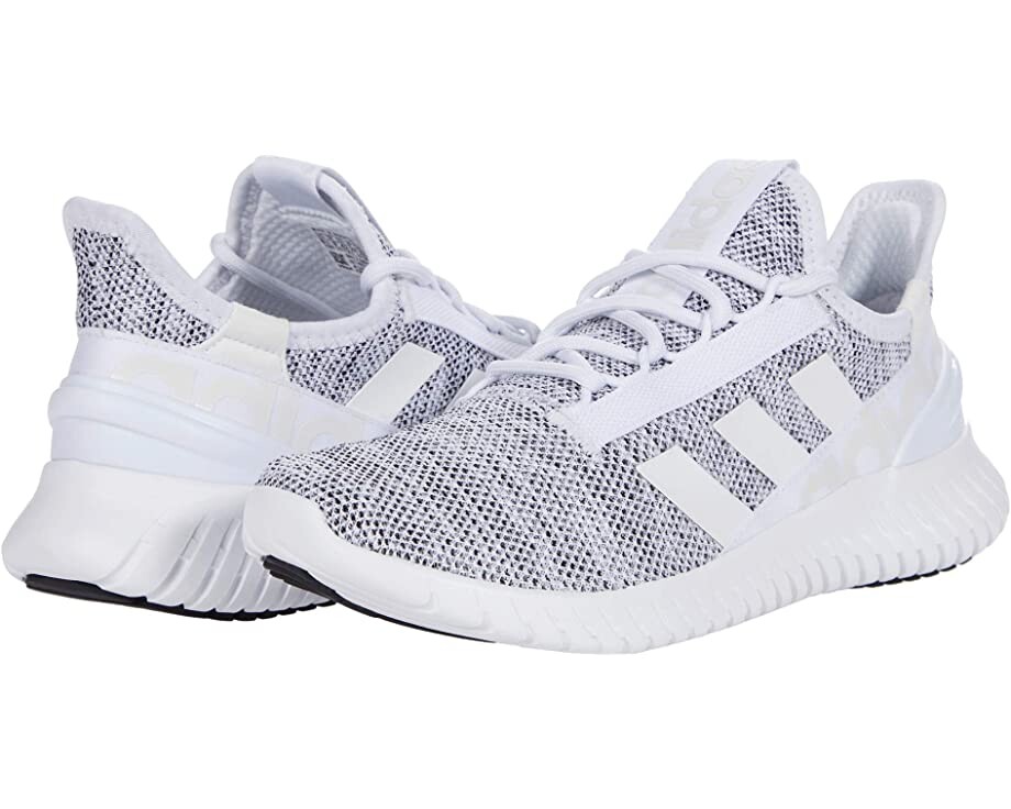 

Кроссовки Kaptir 2.0 adidas Running, белый