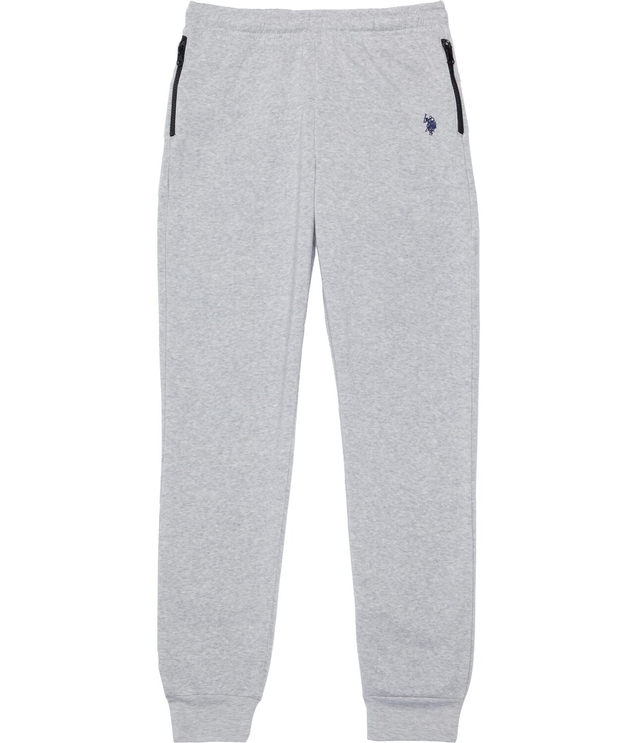 

Брюки U.S. POLO ASSN., Zip Pocket Fleece Pants