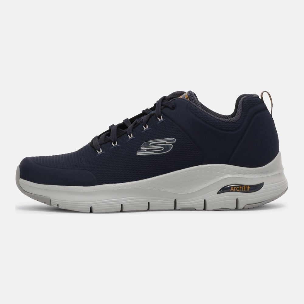 Кроссовки Skechers Sport Arch Fit Titan, navy - фото