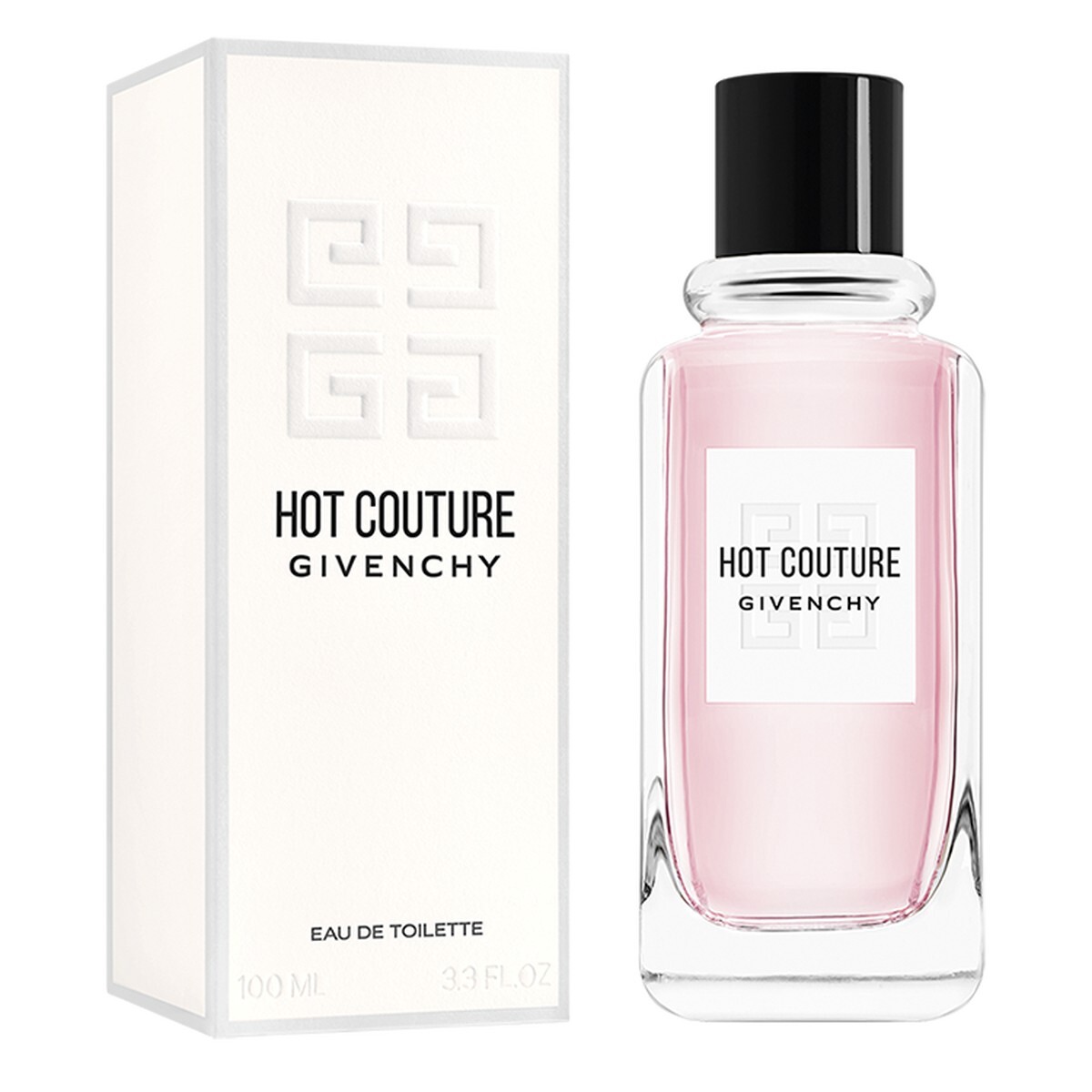 

Туалетная вода-спрей Hot Couture от Givenchy, 100 мл - новая упаковка